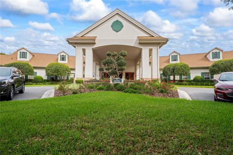 A home in SPRING HILL