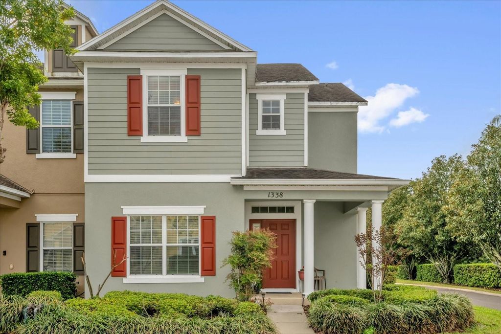 Photo of 1338 Alston Bay Boulevard, Apopka, FL 32703 (MLS # O6410300)