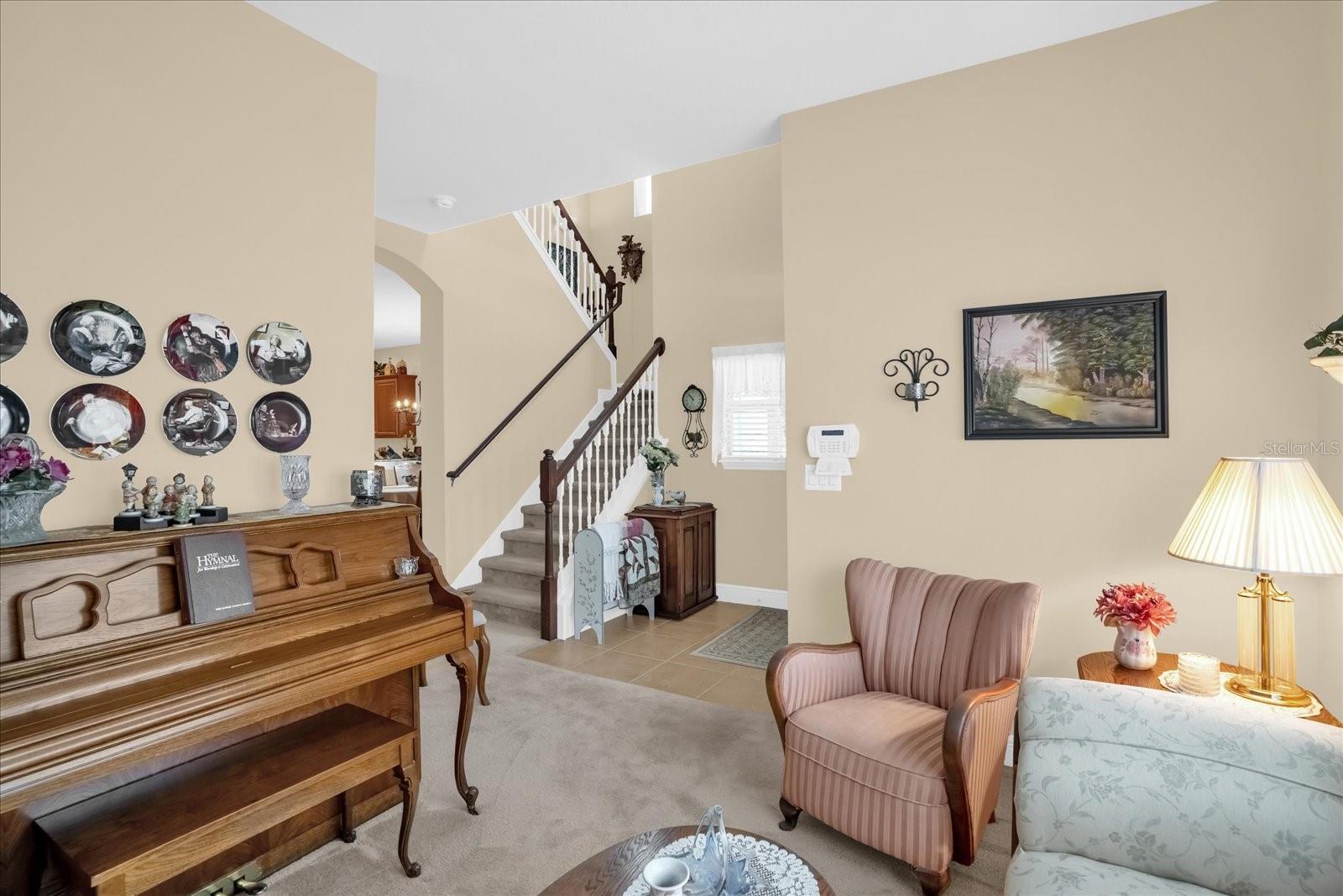 EMERSON PARK A B C D E K L M N - Residential