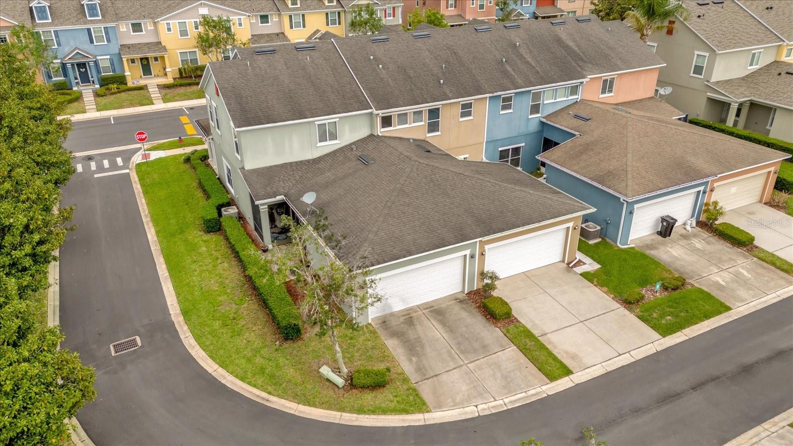 EMERSON PARK A B C D E K L M N - Residential
