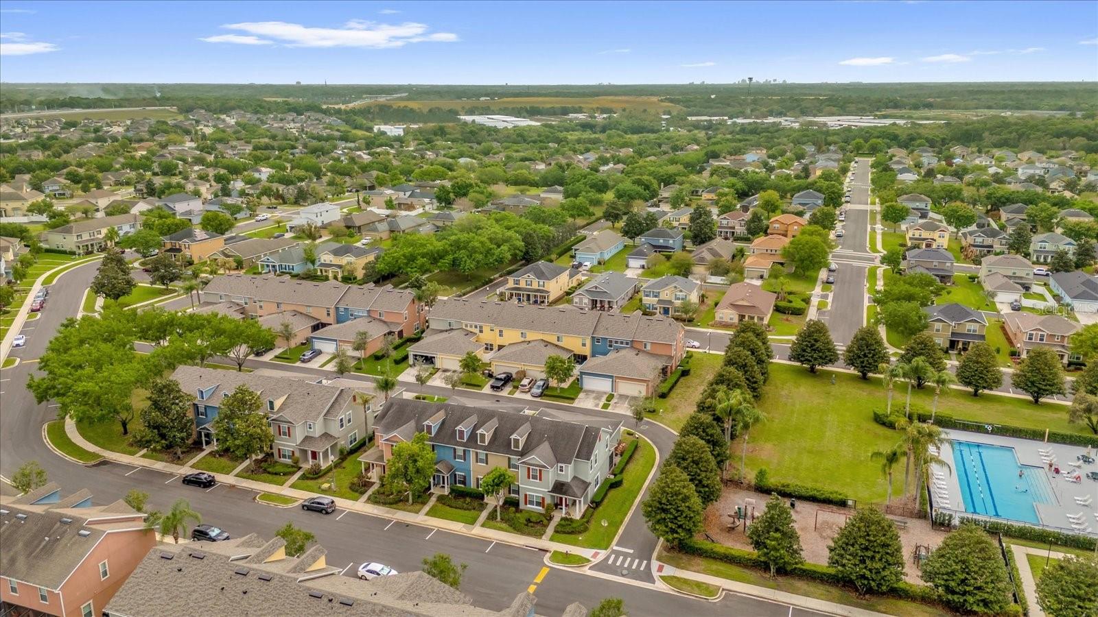 EMERSON PARK A B C D E K L M N - Residential