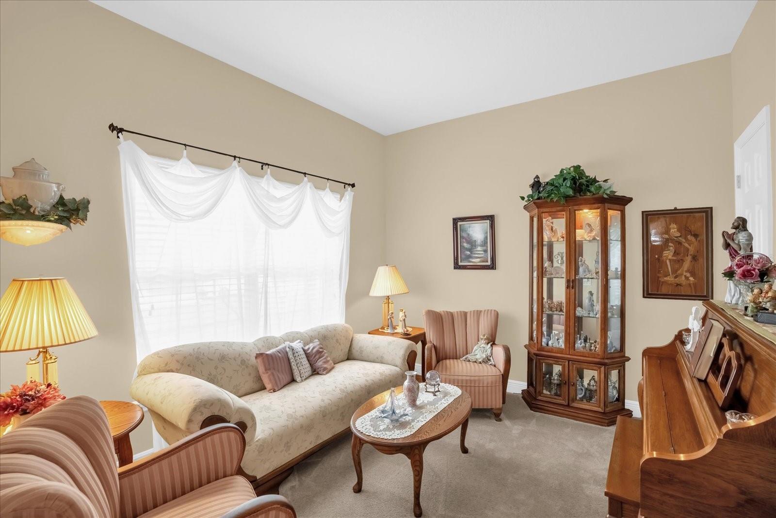 EMERSON PARK A B C D E K L M N - Residential
