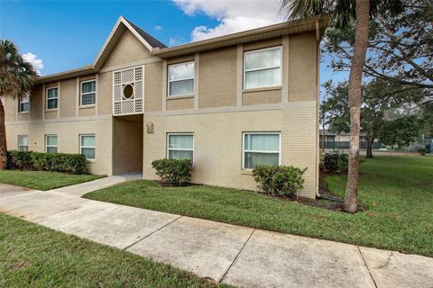Photo of 9908 Sweepstakes Lane #8, Orlando, FL 32837 (MLS # S5147263)