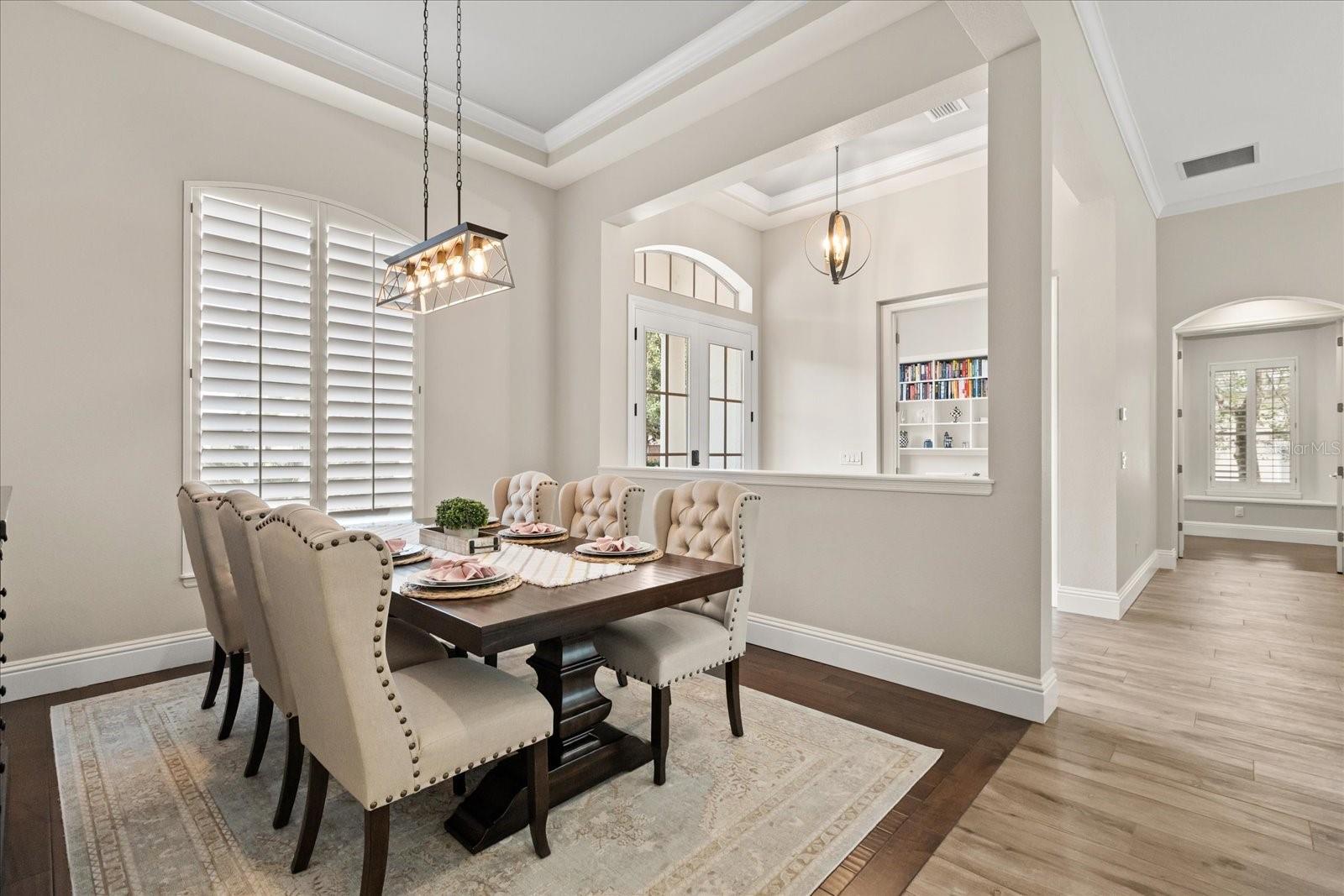3375 REGAL CREST DRIVE