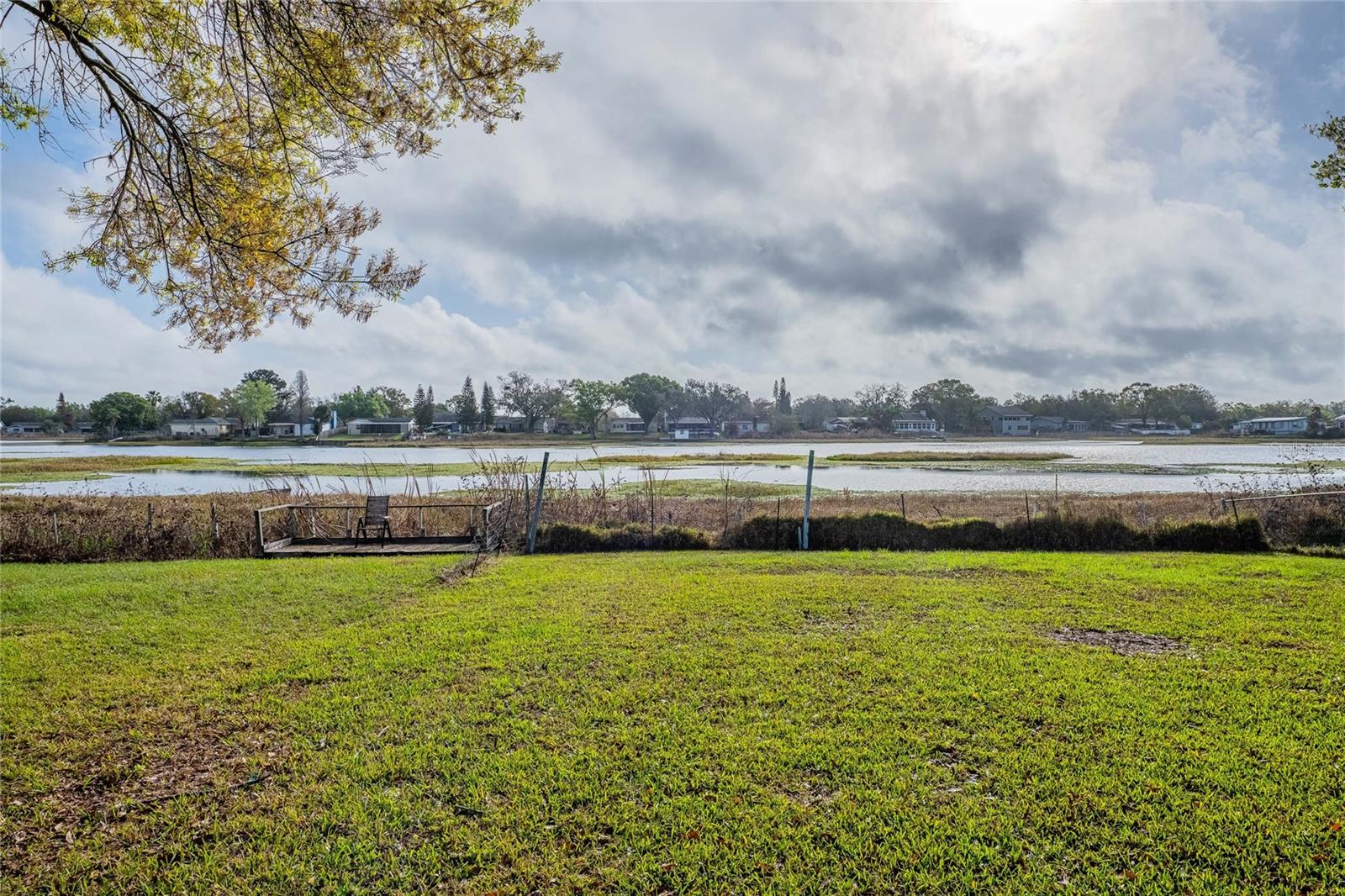 CRYSTAL LAKE ESTATES - Residential