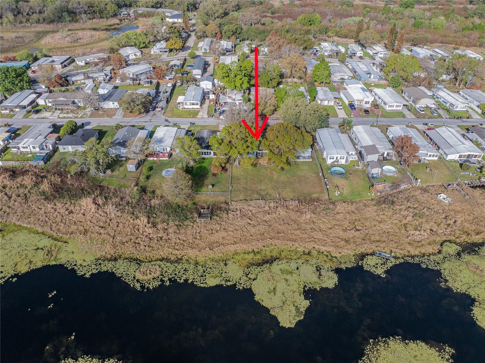 CRYSTAL LAKE ESTATES - Residential