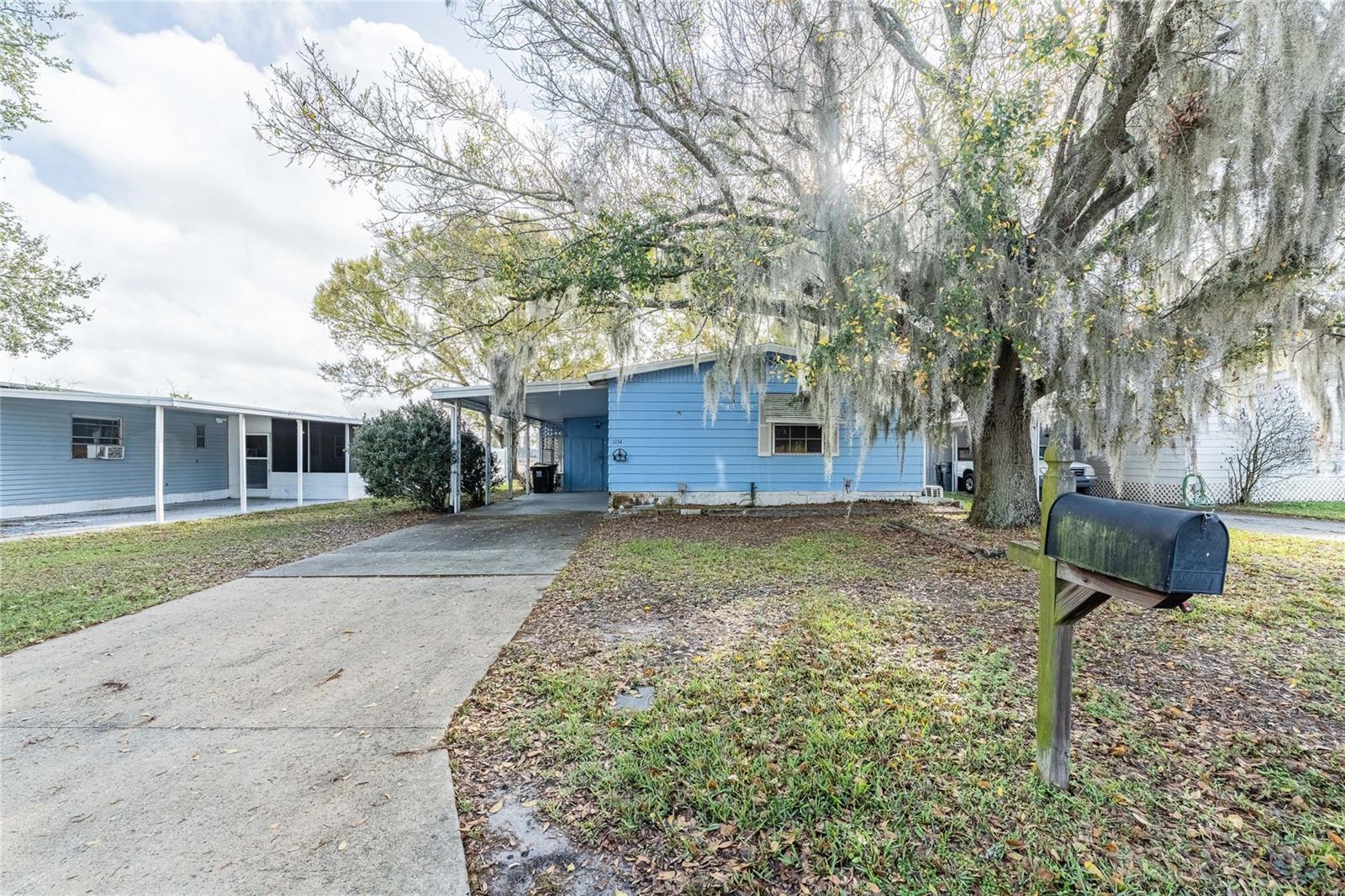 CRYSTAL LAKE ESTATES - Residential