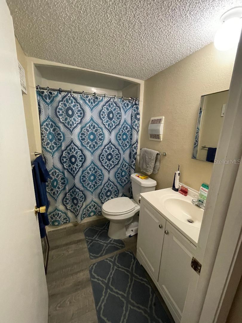 BAVARIAN VILLAGE PH II CONDO - Residential