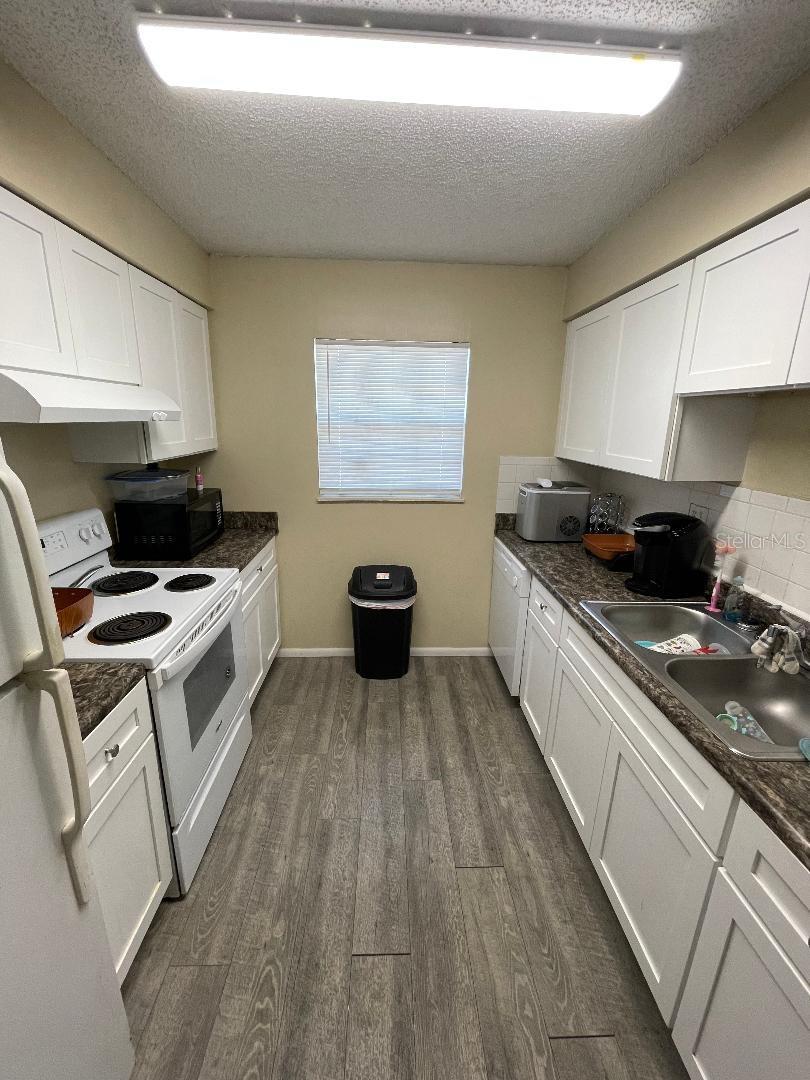 BAVARIAN VILLAGE PH II CONDO - Residential