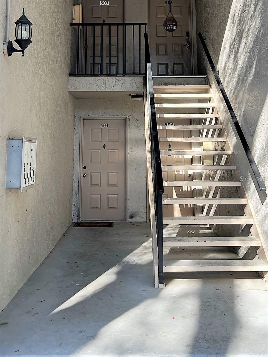 BAVARIAN VILLAGE PH II CONDO - Residential