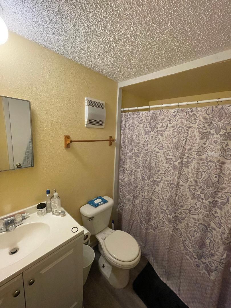 BAVARIAN VILLAGE PH II CONDO - Residential