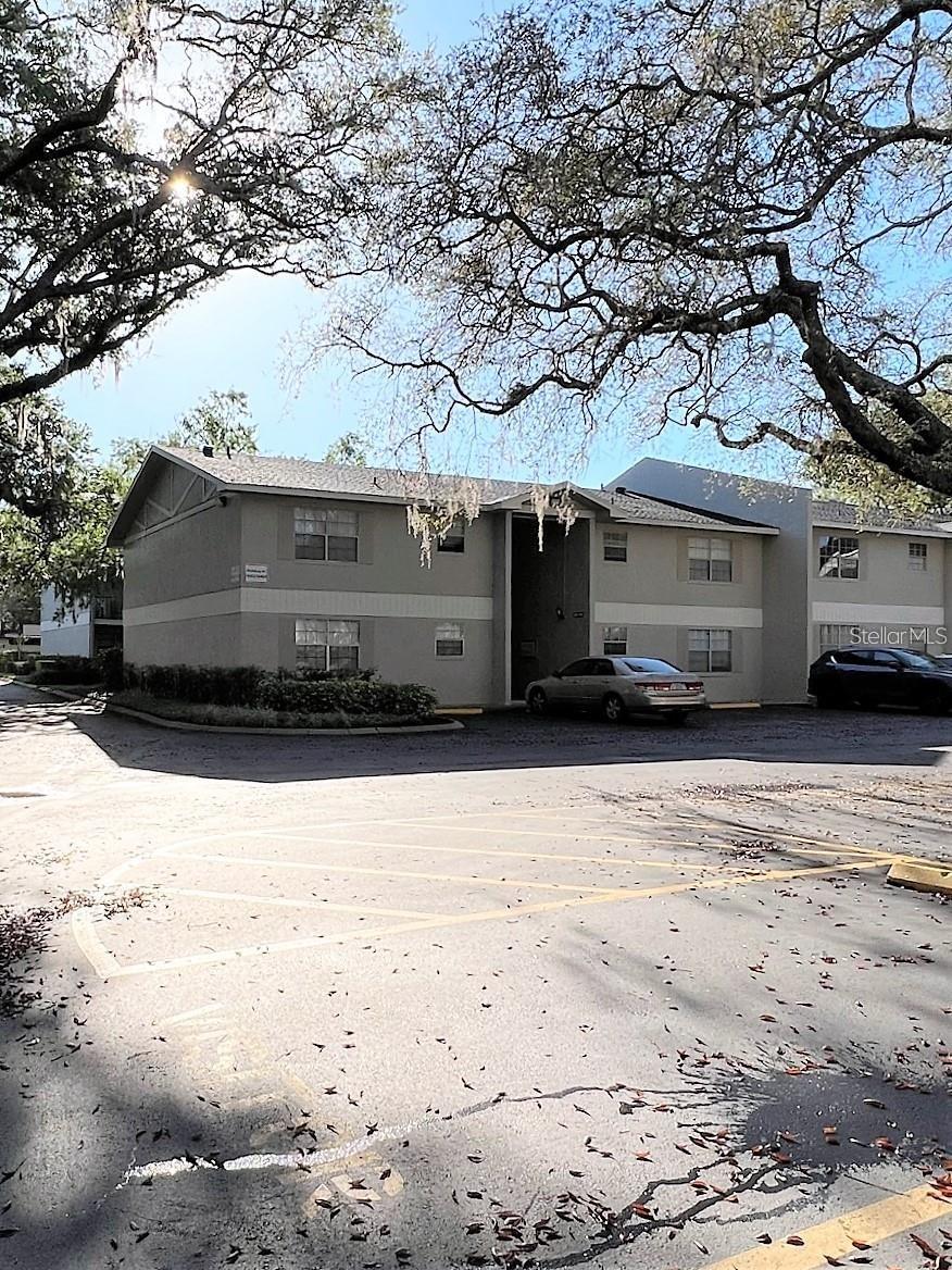 BAVARIAN VILLAGE PH II CONDO - Residential