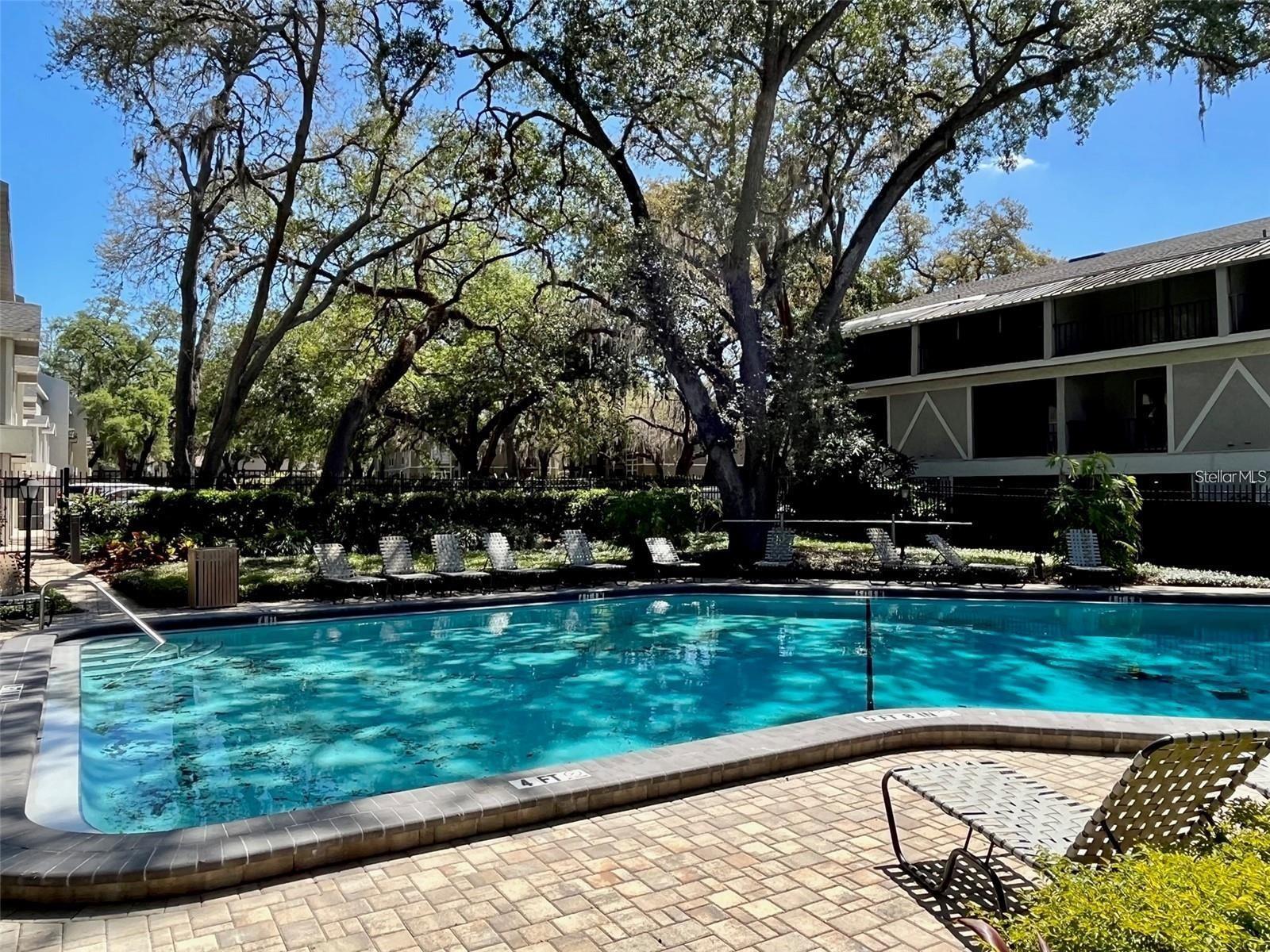 BAVARIAN VILLAGE PH II CONDO - Residential