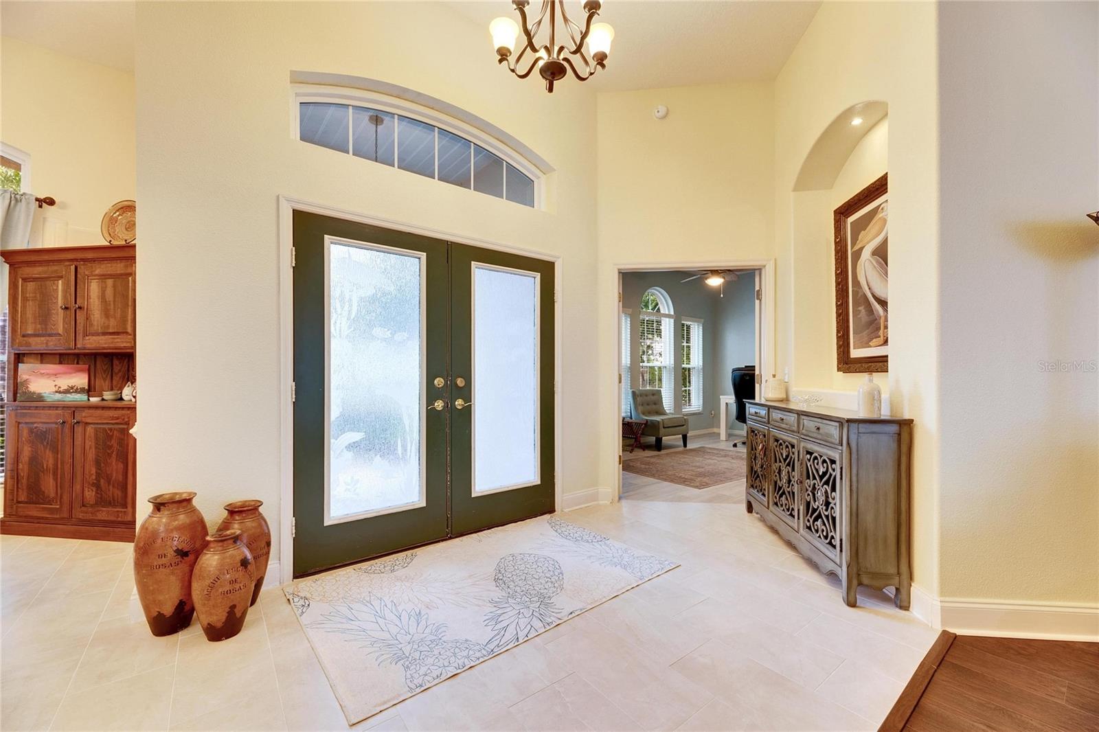 2512 CENTENNIAL FALCON DRIVE