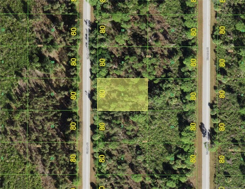 Photo of 2128 Chaffee Street, Port Charlotte, FL 33953 (MLS # C7532302)