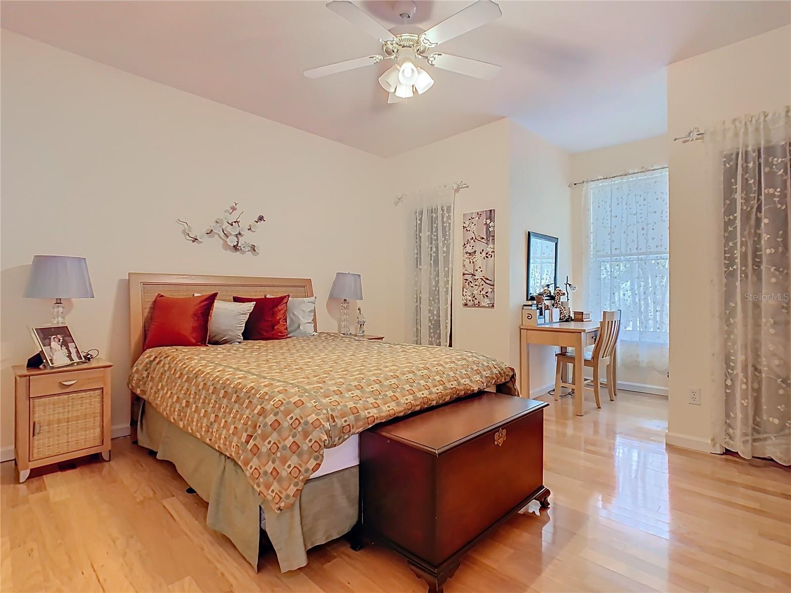 CELEBRATION SOUTH VILLAGE UNIT 5 - Residential