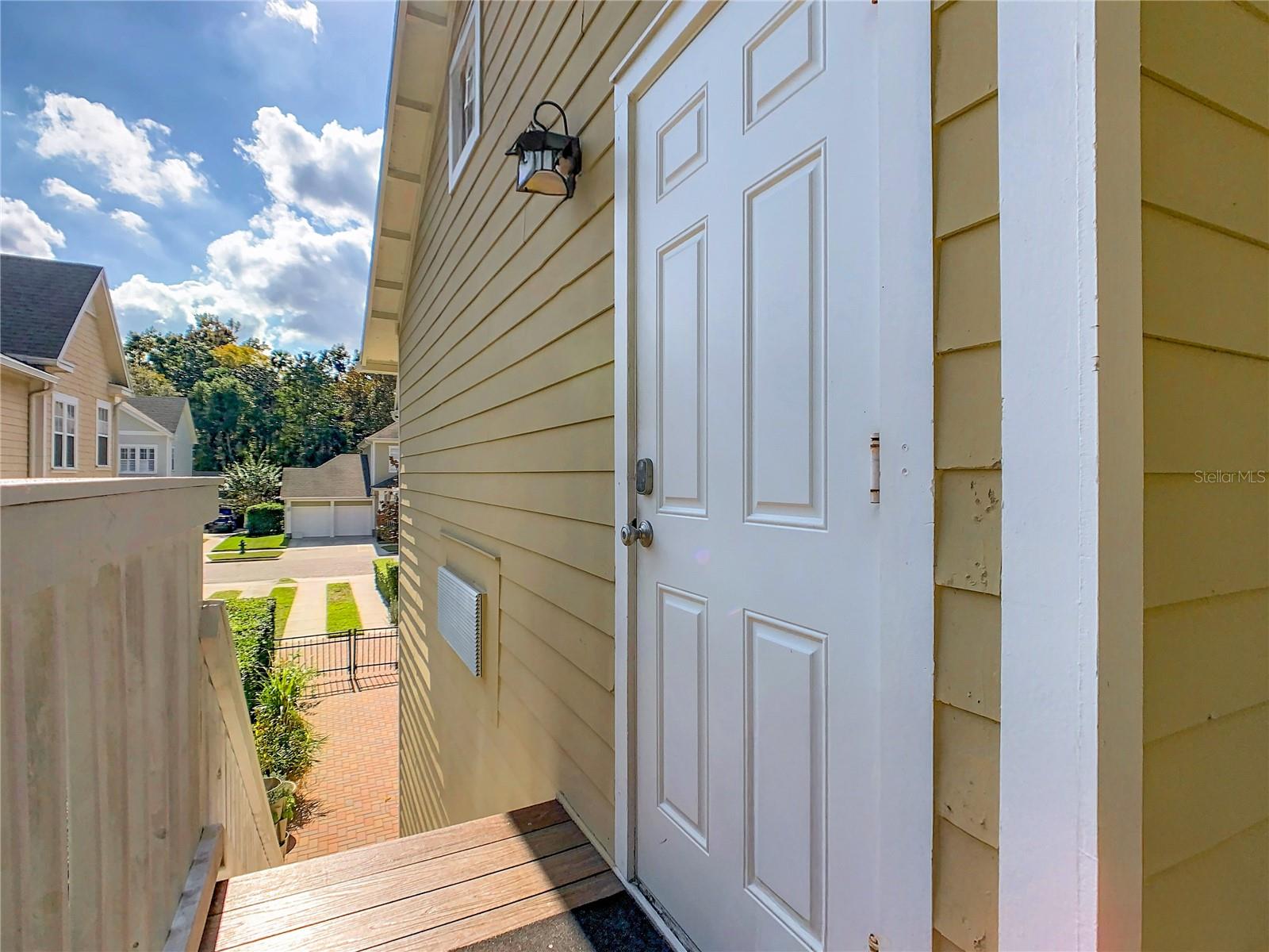 CELEBRATION SOUTH VILLAGE UNIT 5 - Residential