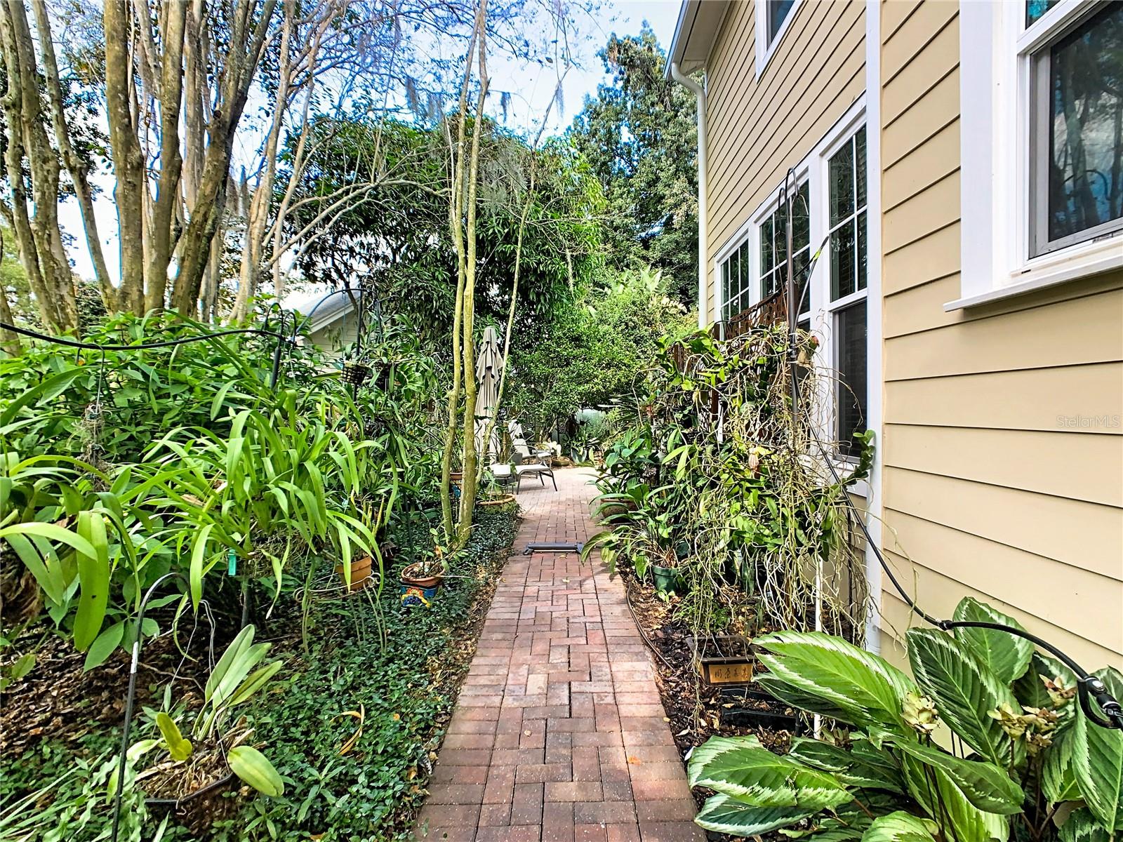 CELEBRATION SOUTH VILLAGE UNIT 5 - Residential