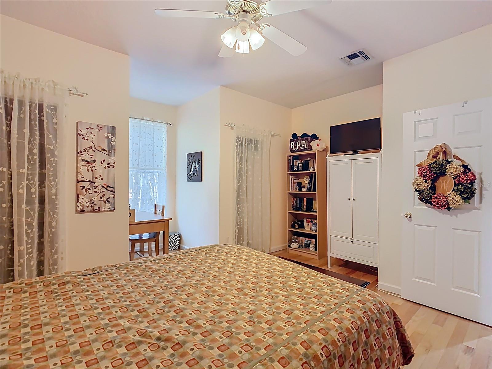 CELEBRATION SOUTH VILLAGE UNIT 5 - Residential