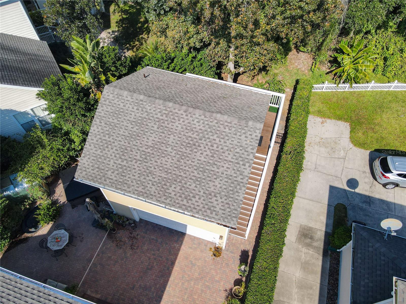 CELEBRATION SOUTH VILLAGE UNIT 5 - Residential