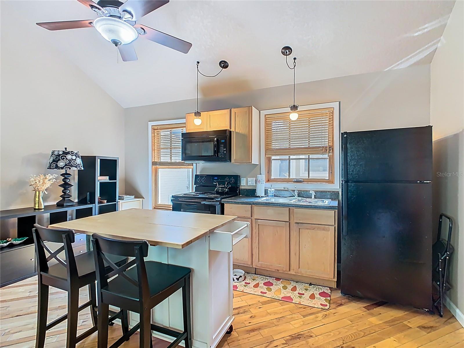 CELEBRATION SOUTH VILLAGE UNIT 5 - Residential