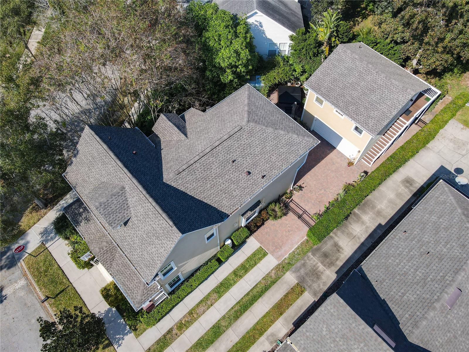 CELEBRATION SOUTH VILLAGE UNIT 5 - Residential