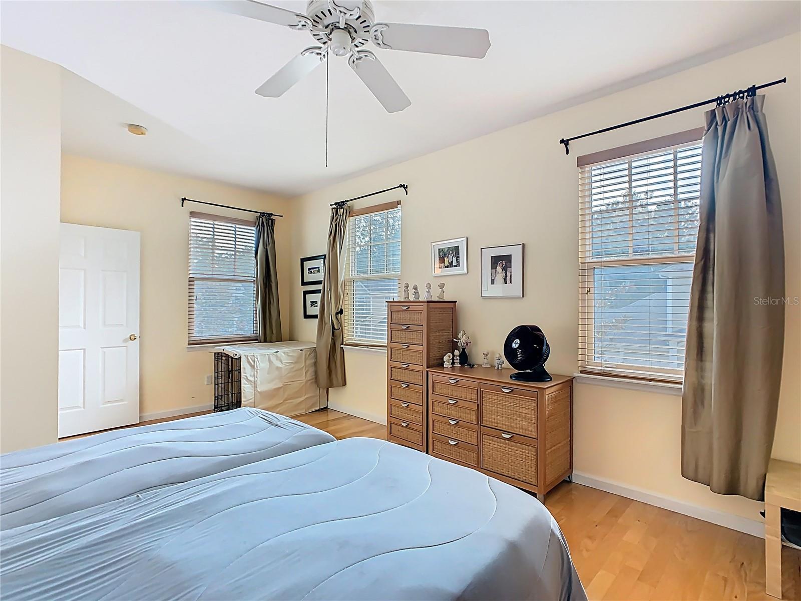 CELEBRATION SOUTH VILLAGE UNIT 5 - Residential