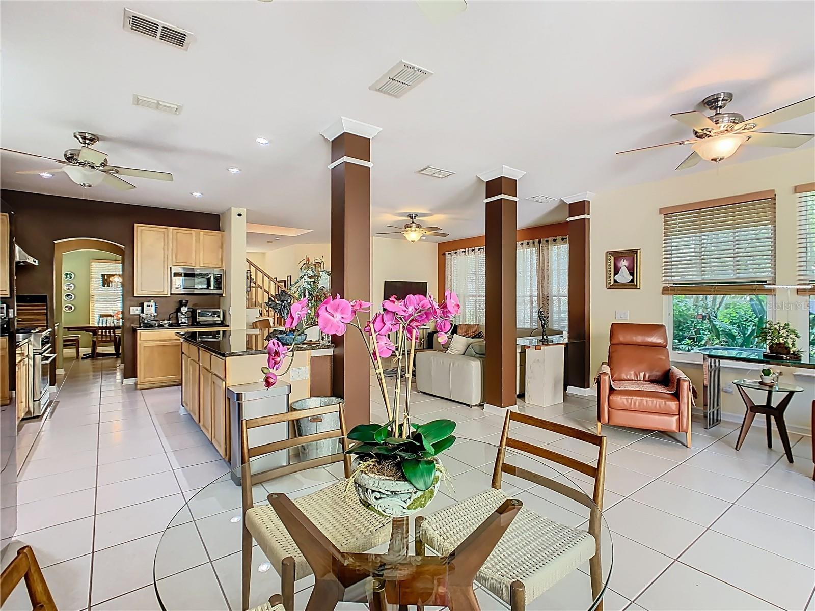 CELEBRATION SOUTH VILLAGE UNIT 5 - Residential