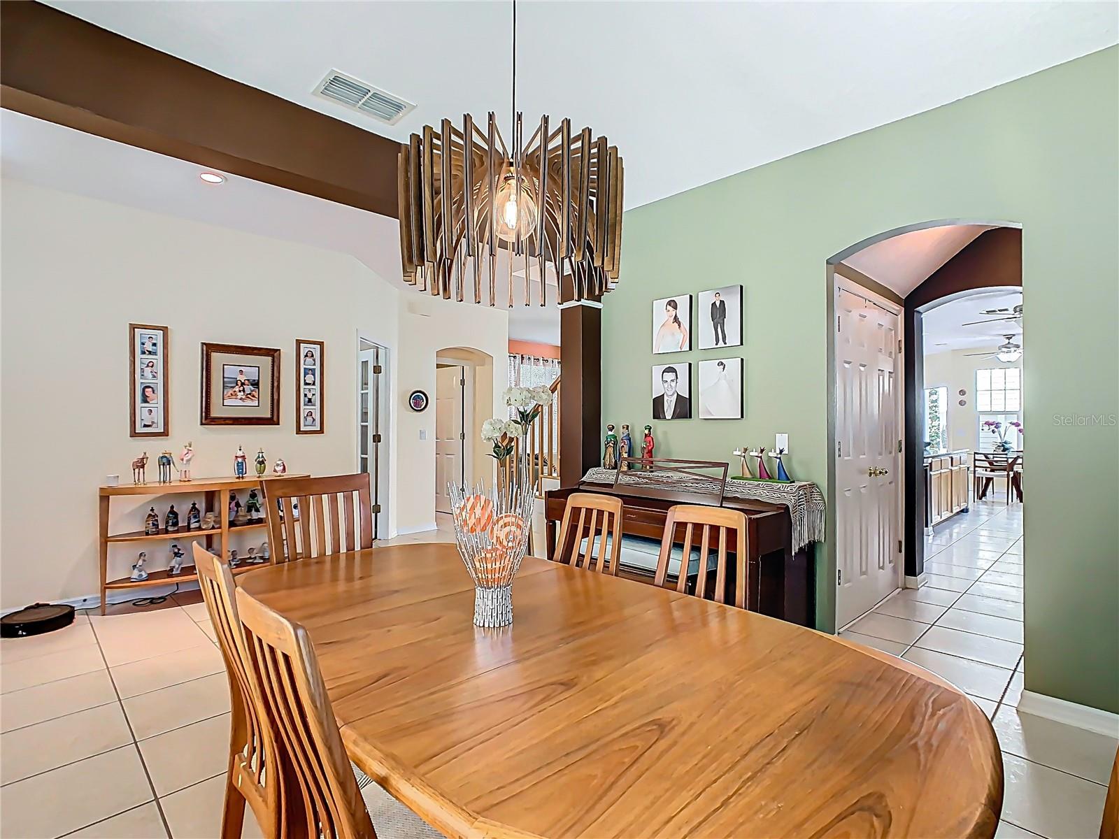 CELEBRATION SOUTH VILLAGE UNIT 5 - Residential