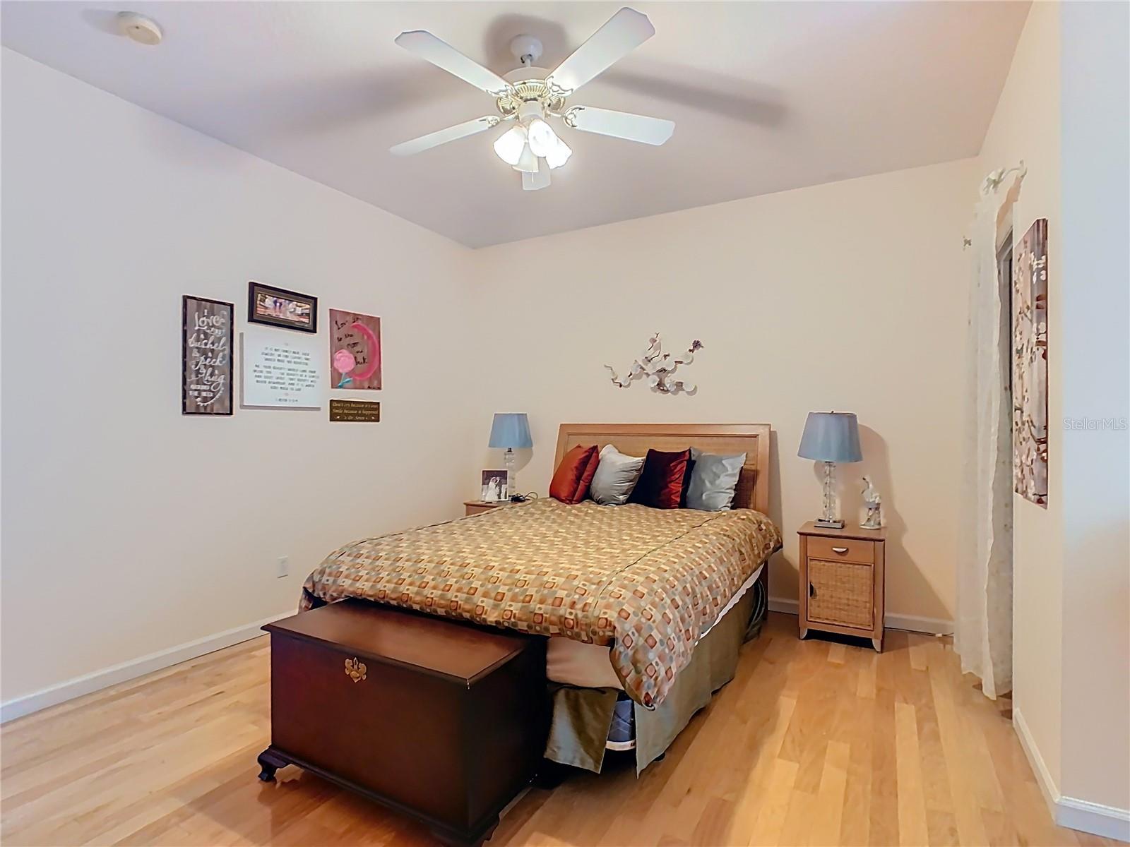 CELEBRATION SOUTH VILLAGE UNIT 5 - Residential