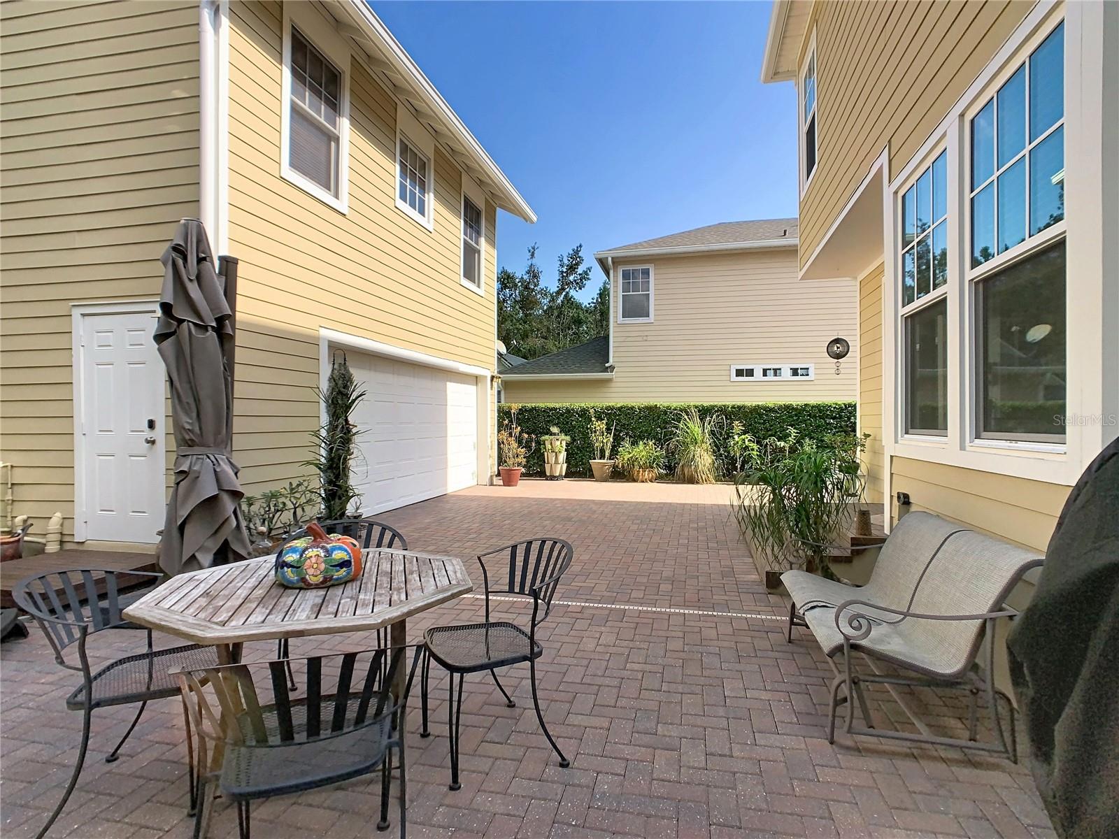 CELEBRATION SOUTH VILLAGE UNIT 5 - Residential