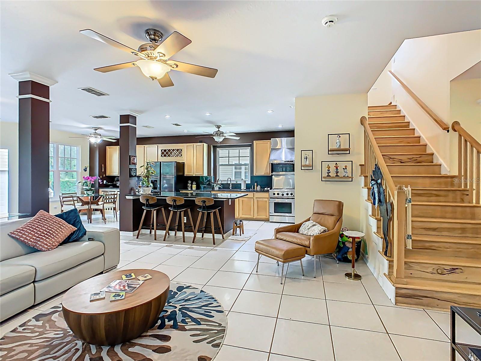 CELEBRATION SOUTH VILLAGE UNIT 5 - Residential