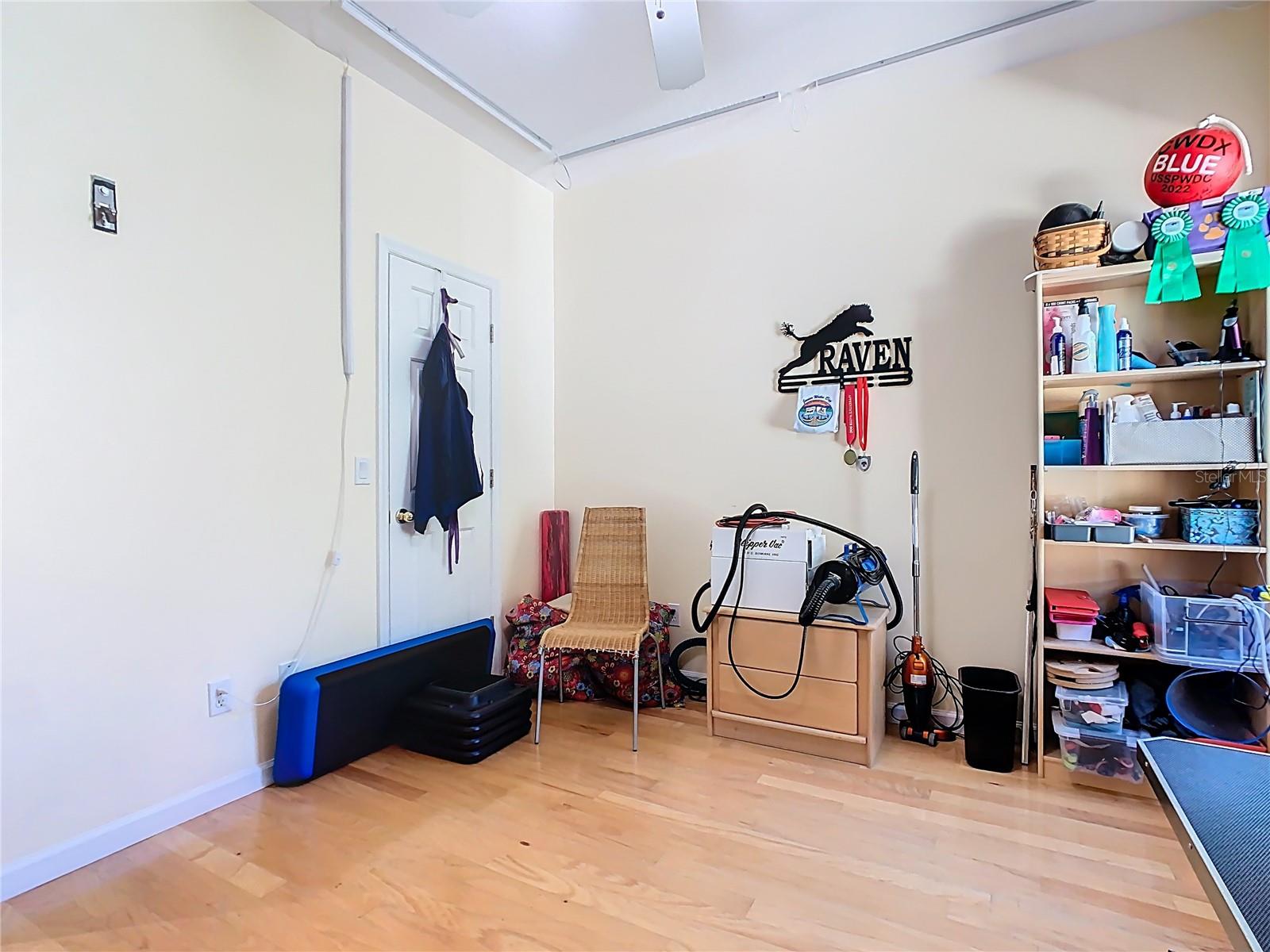 CELEBRATION SOUTH VILLAGE UNIT 5 - Residential