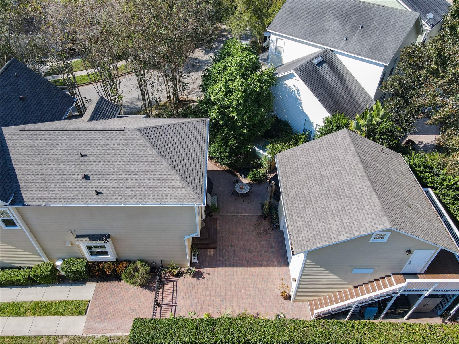 CELEBRATION SOUTH VILLAGE UNIT 5 - Residential