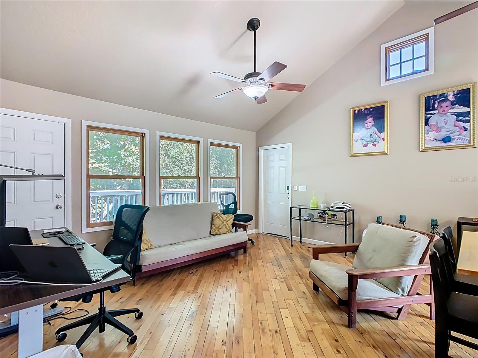 CELEBRATION SOUTH VILLAGE UNIT 5 - Residential