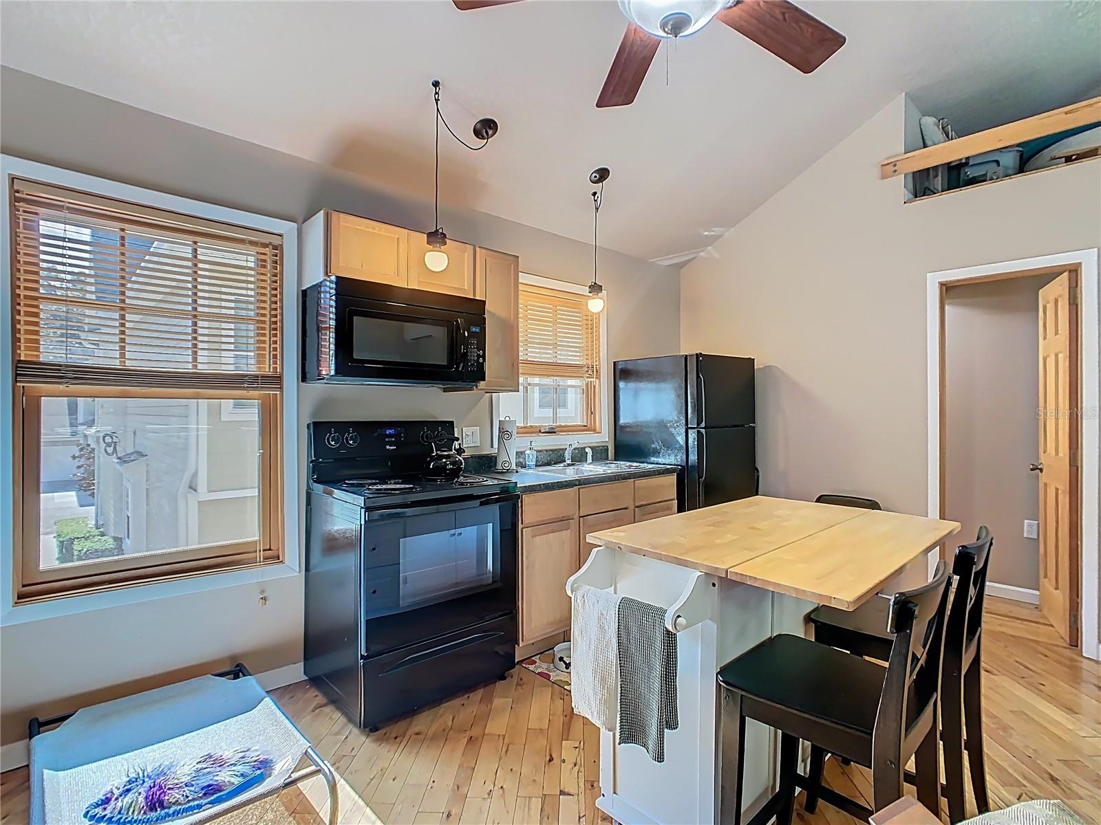 CELEBRATION SOUTH VILLAGE UNIT 5 - Residential