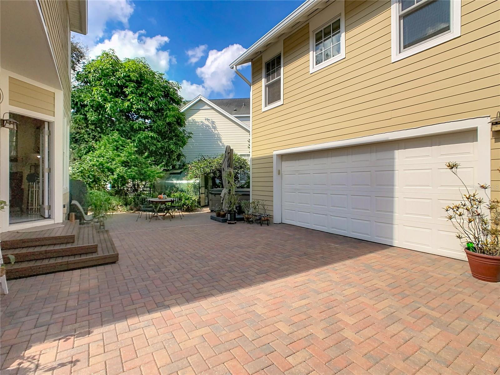 CELEBRATION SOUTH VILLAGE UNIT 5 - Residential