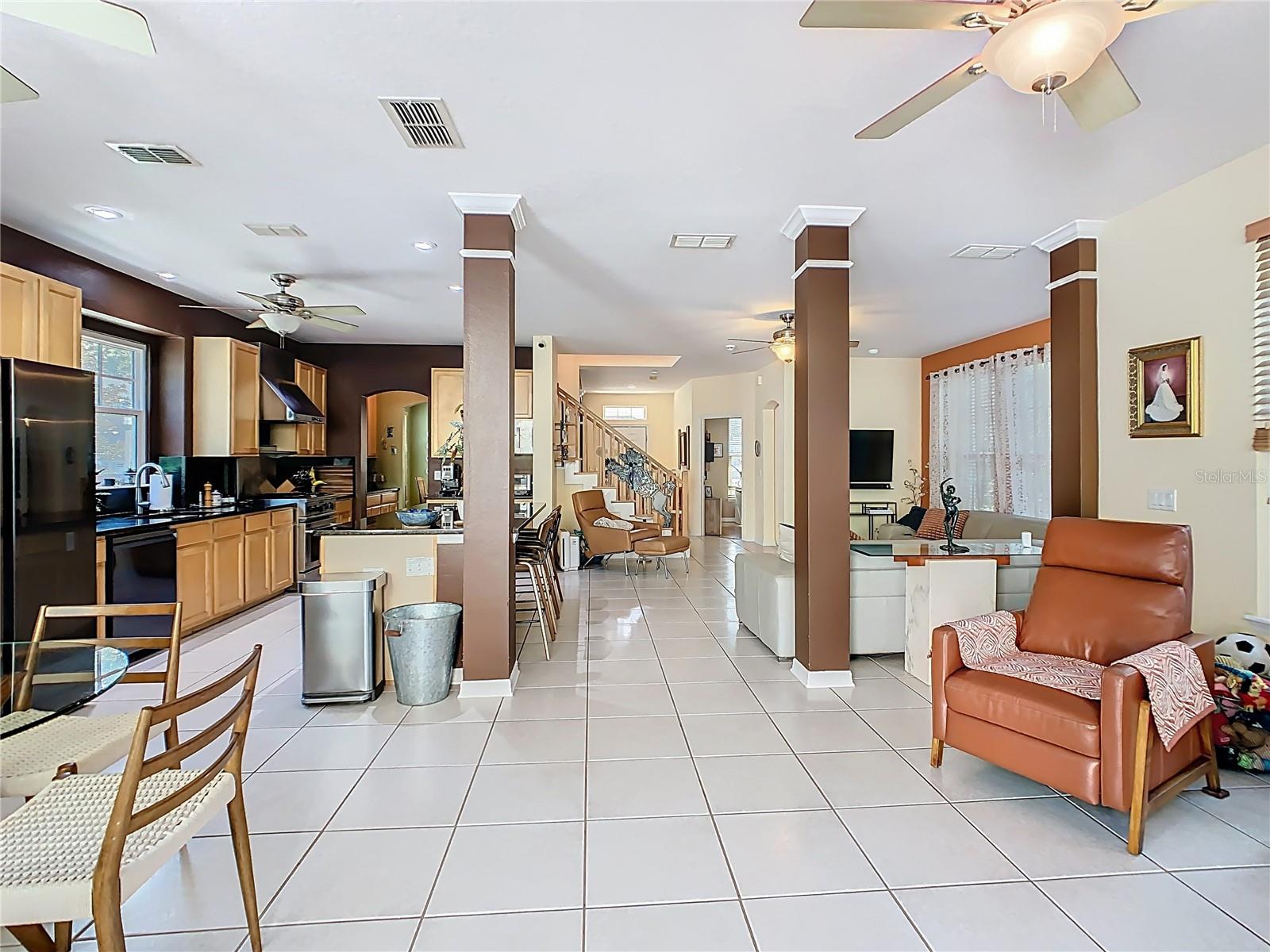 CELEBRATION SOUTH VILLAGE UNIT 5 - Residential