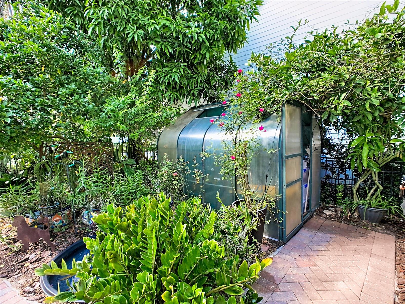 CELEBRATION SOUTH VILLAGE UNIT 5 - Residential