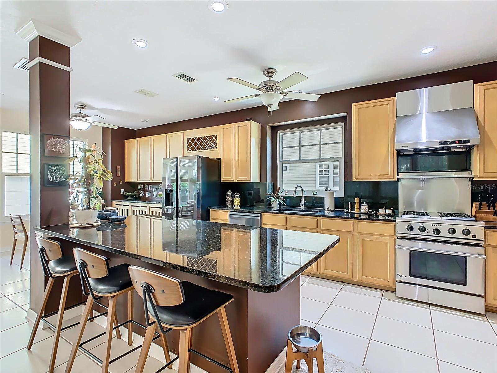 CELEBRATION SOUTH VILLAGE UNIT 5 - Residential