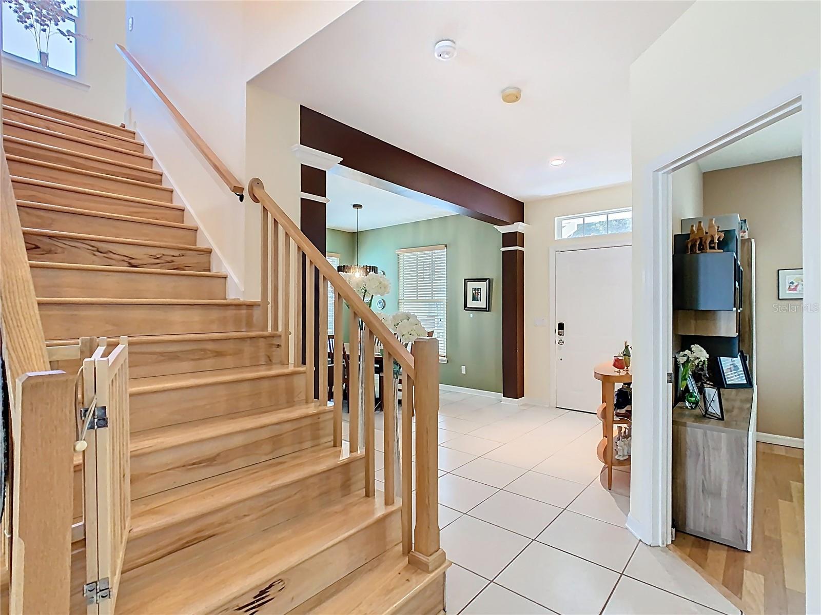 CELEBRATION SOUTH VILLAGE UNIT 5 - Residential