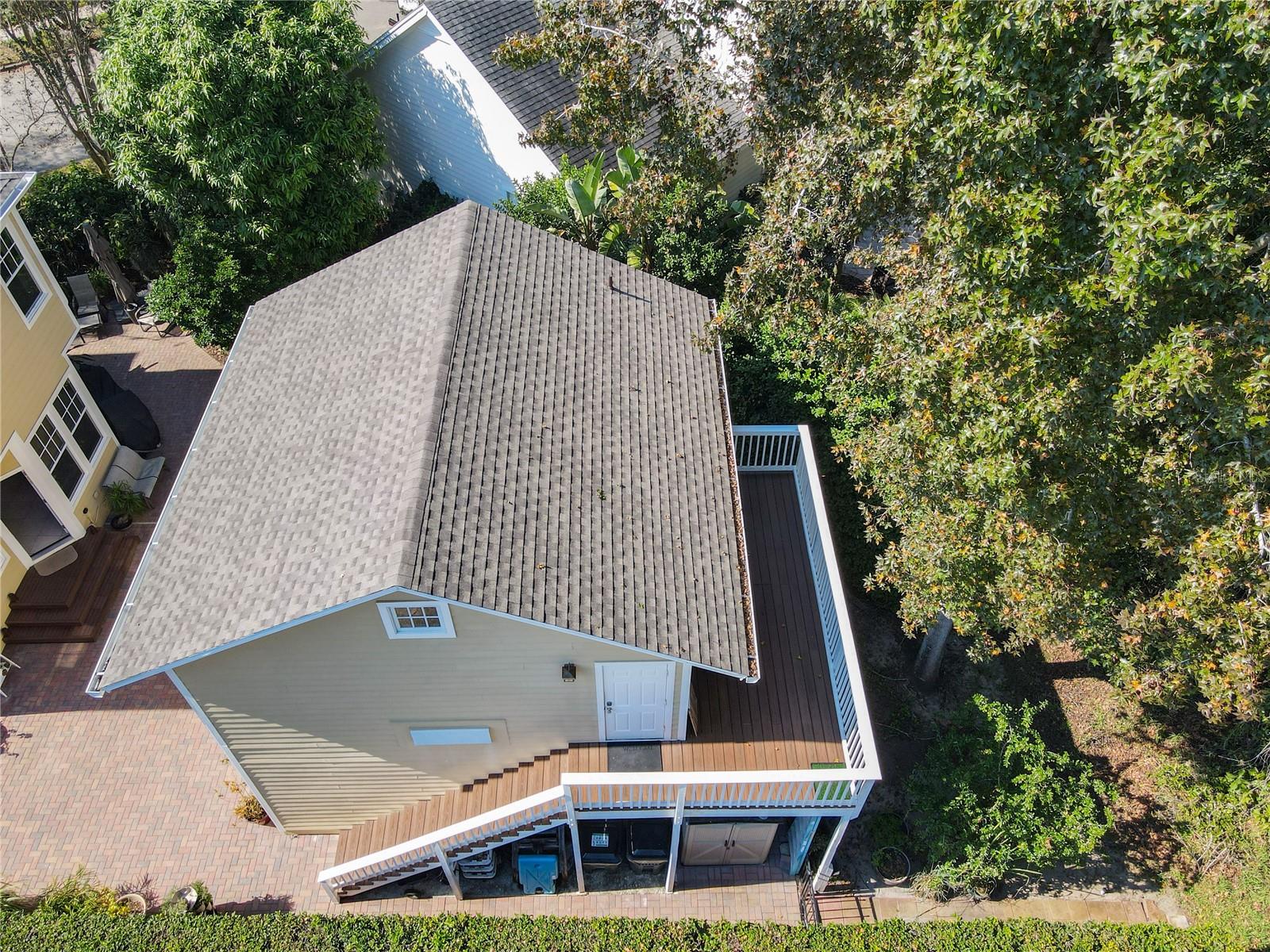 CELEBRATION SOUTH VILLAGE UNIT 5 - Residential