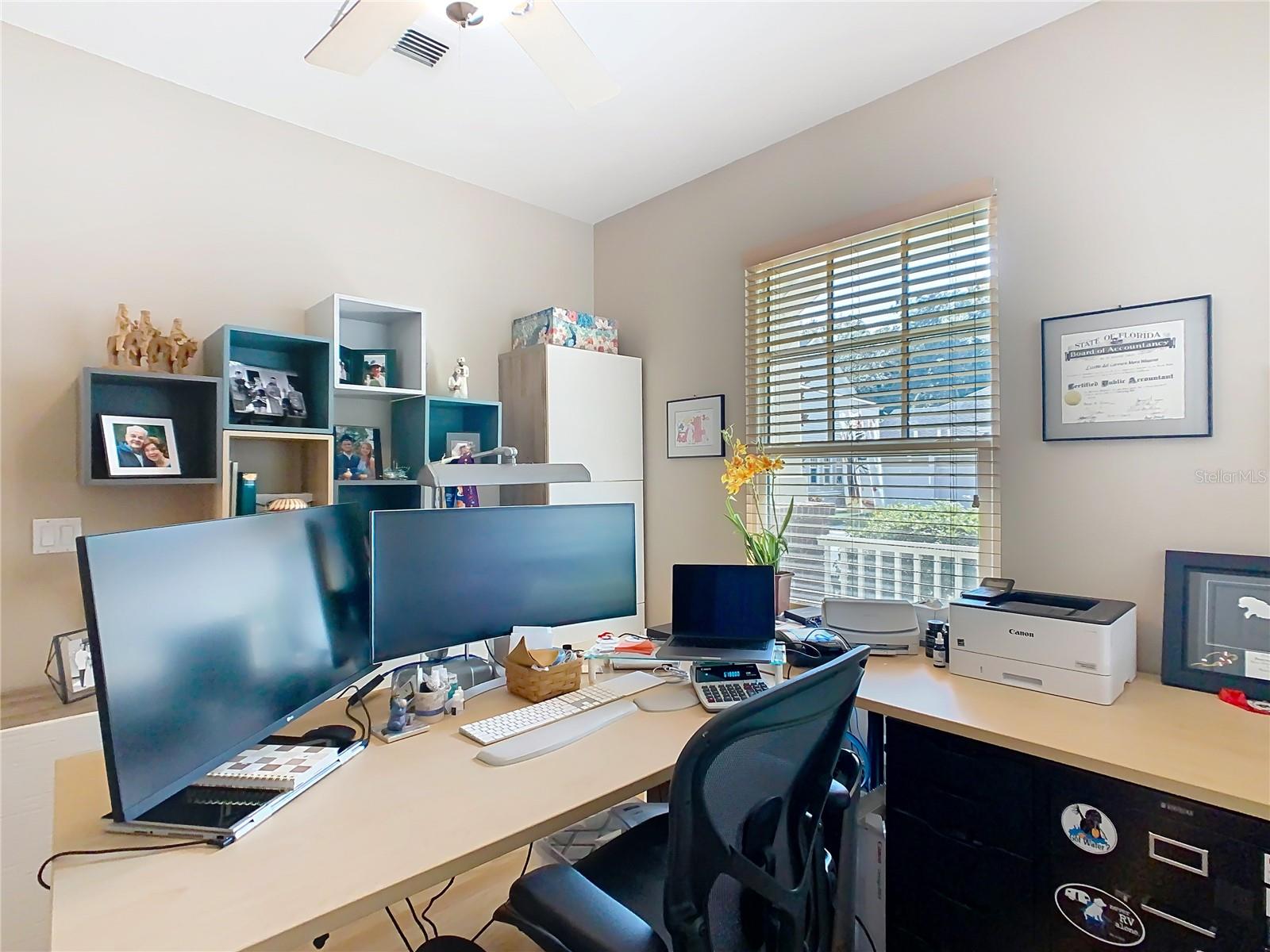 CELEBRATION SOUTH VILLAGE UNIT 5 - Residential