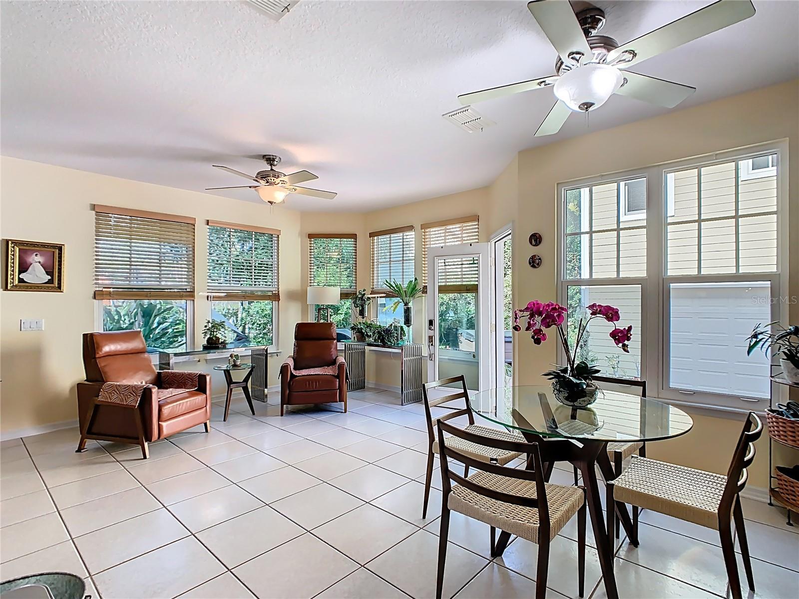 CELEBRATION SOUTH VILLAGE UNIT 5 - Residential