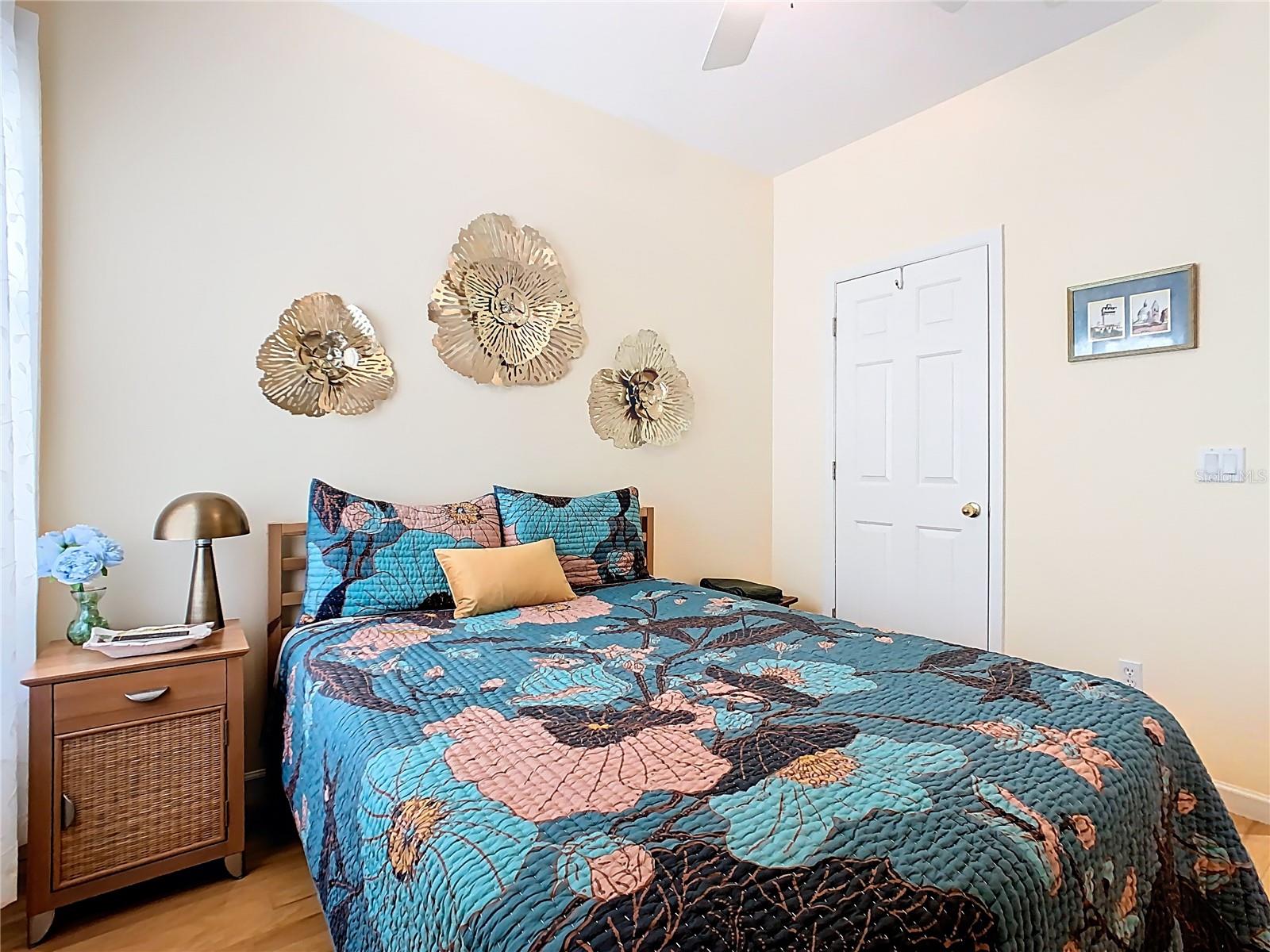 CELEBRATION SOUTH VILLAGE UNIT 5 - Residential