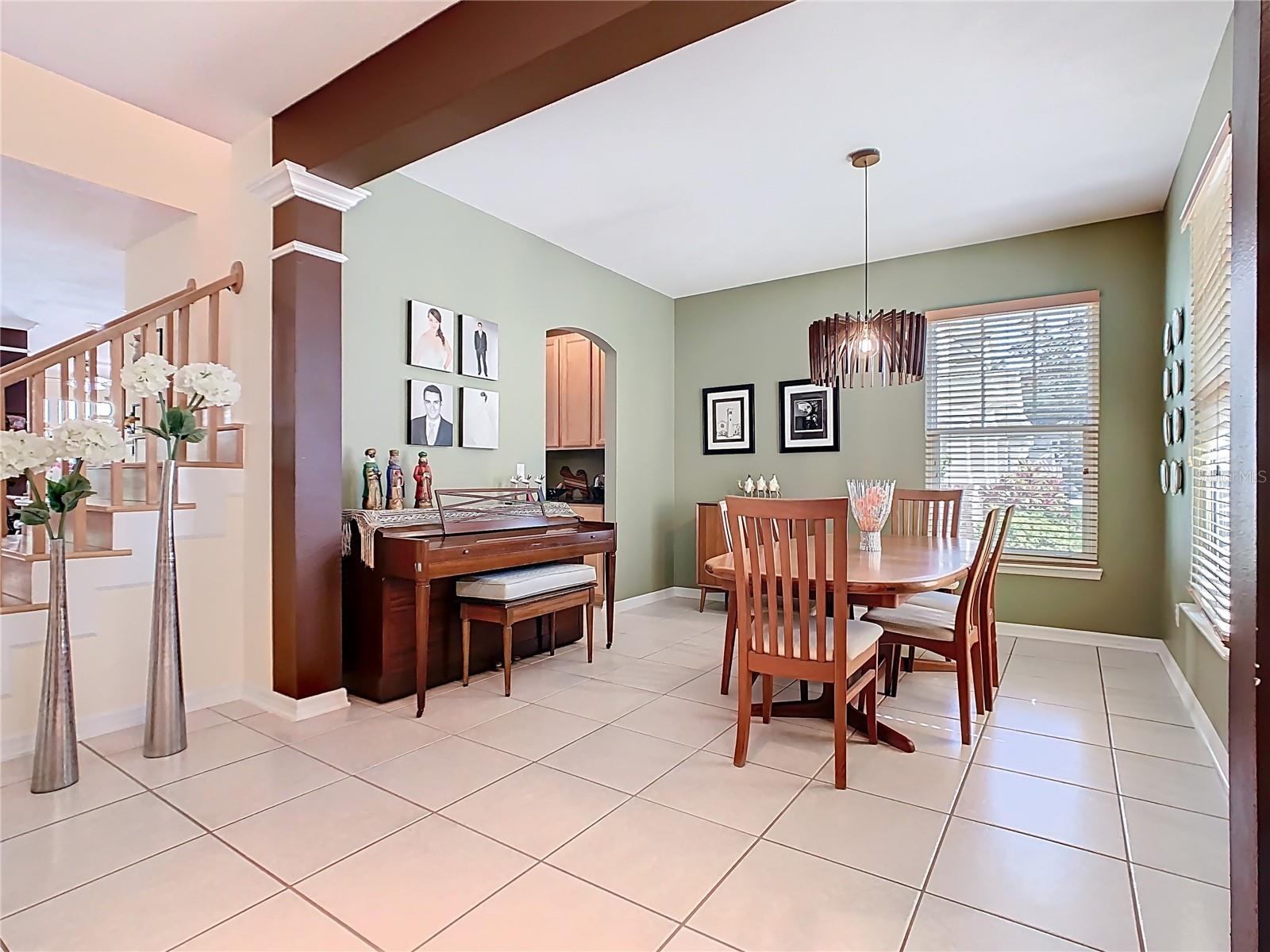 CELEBRATION SOUTH VILLAGE UNIT 5 - Residential