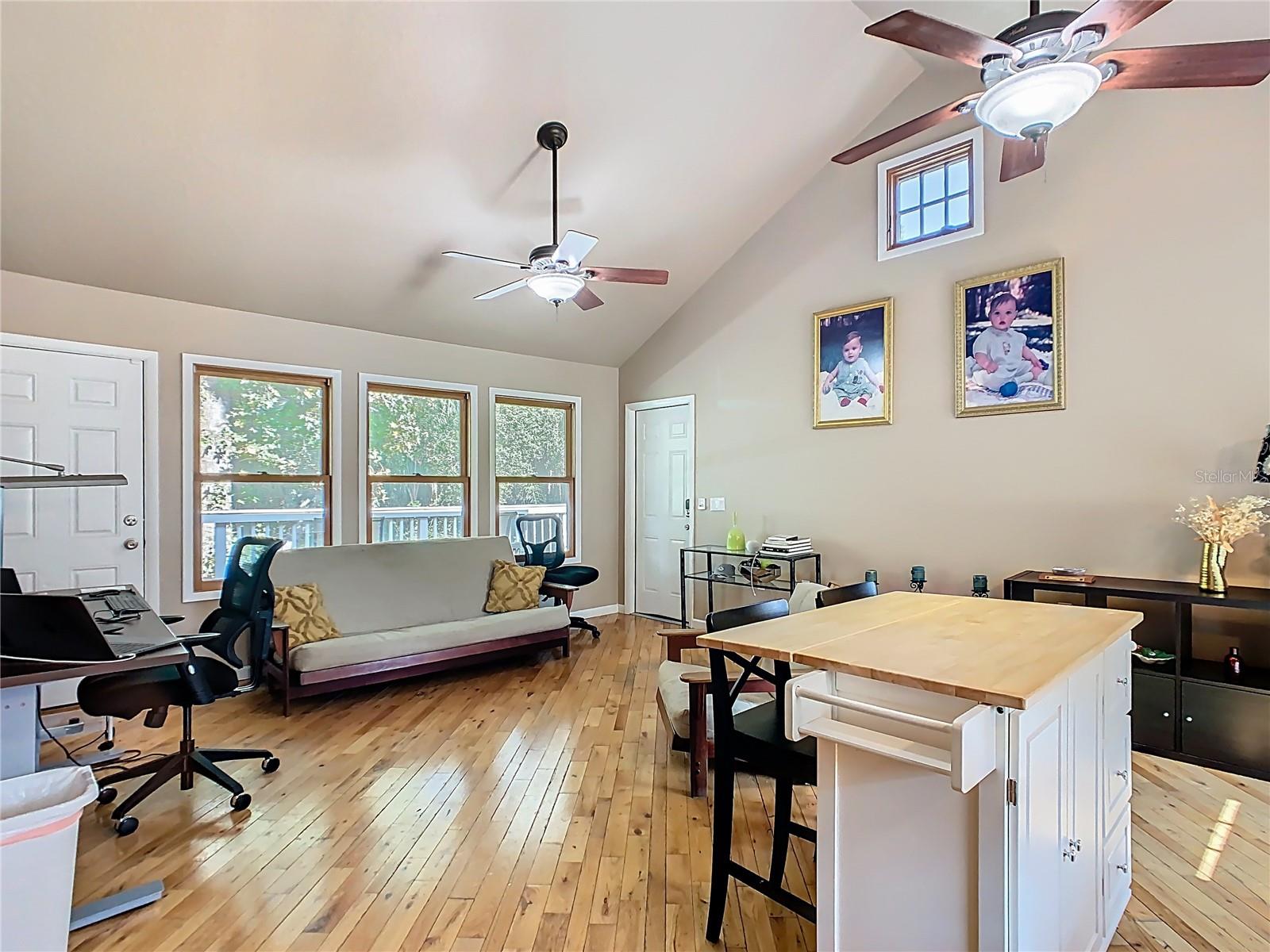 CELEBRATION SOUTH VILLAGE UNIT 5 - Residential