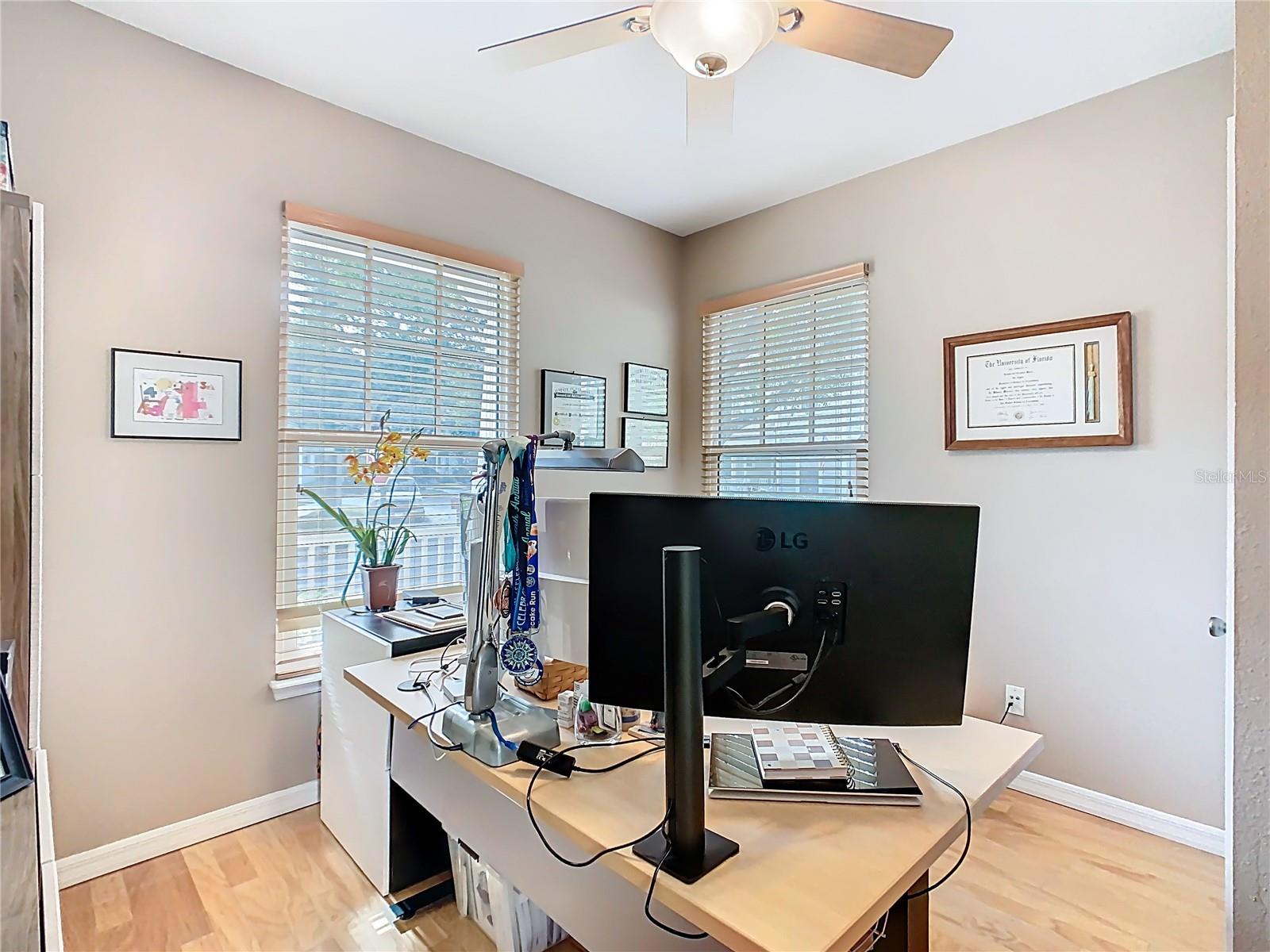 CELEBRATION SOUTH VILLAGE UNIT 5 - Residential