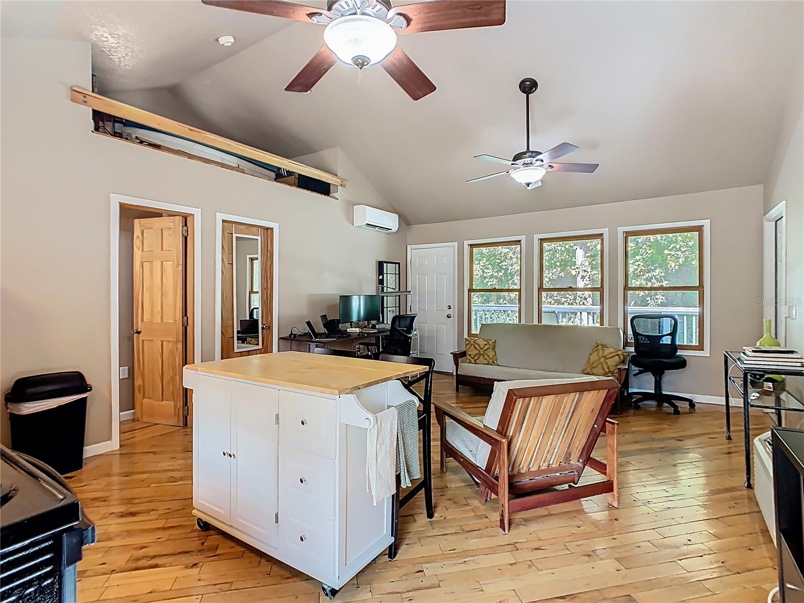 CELEBRATION SOUTH VILLAGE UNIT 5 - Residential