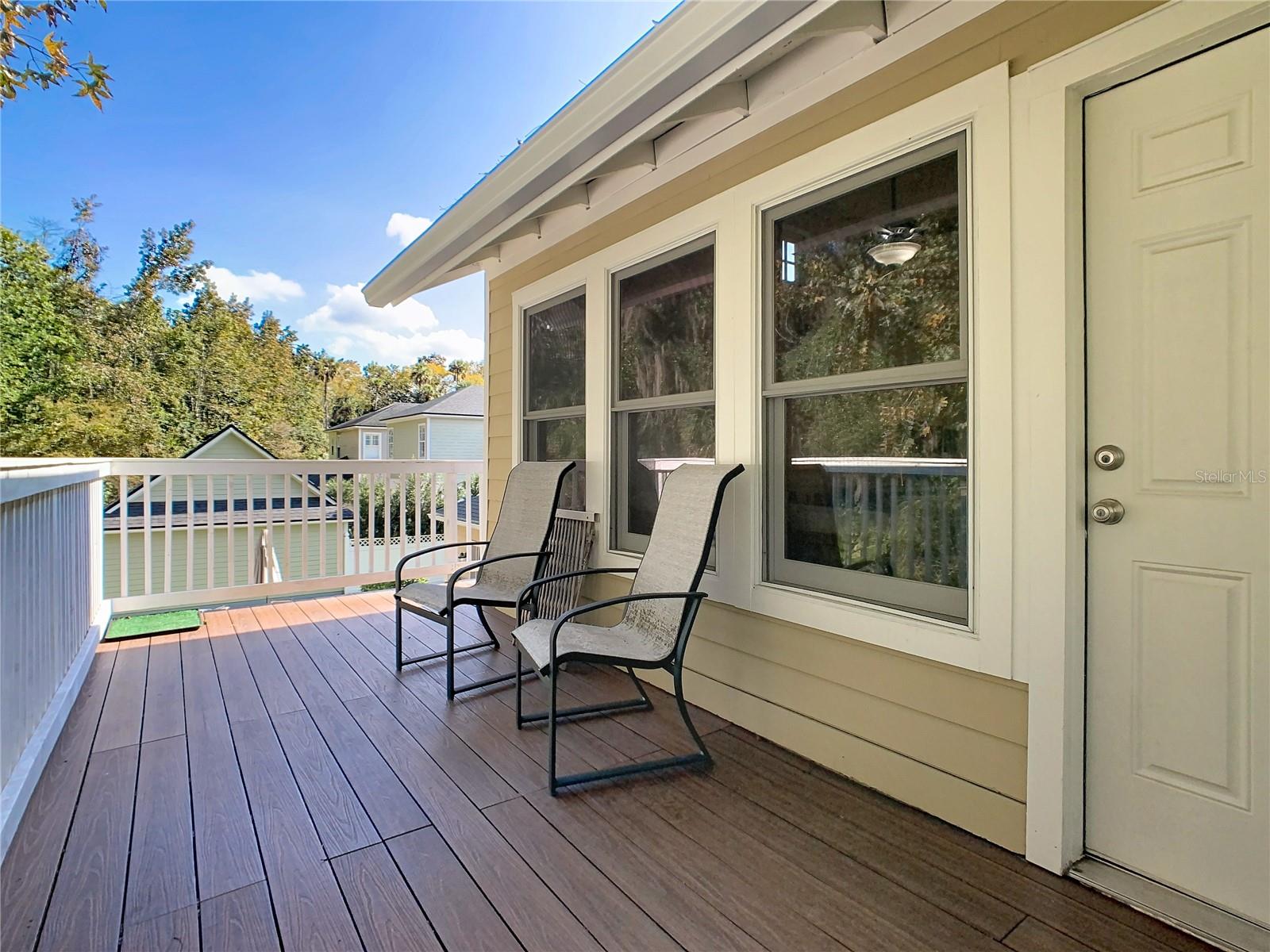 CELEBRATION SOUTH VILLAGE UNIT 5 - Residential